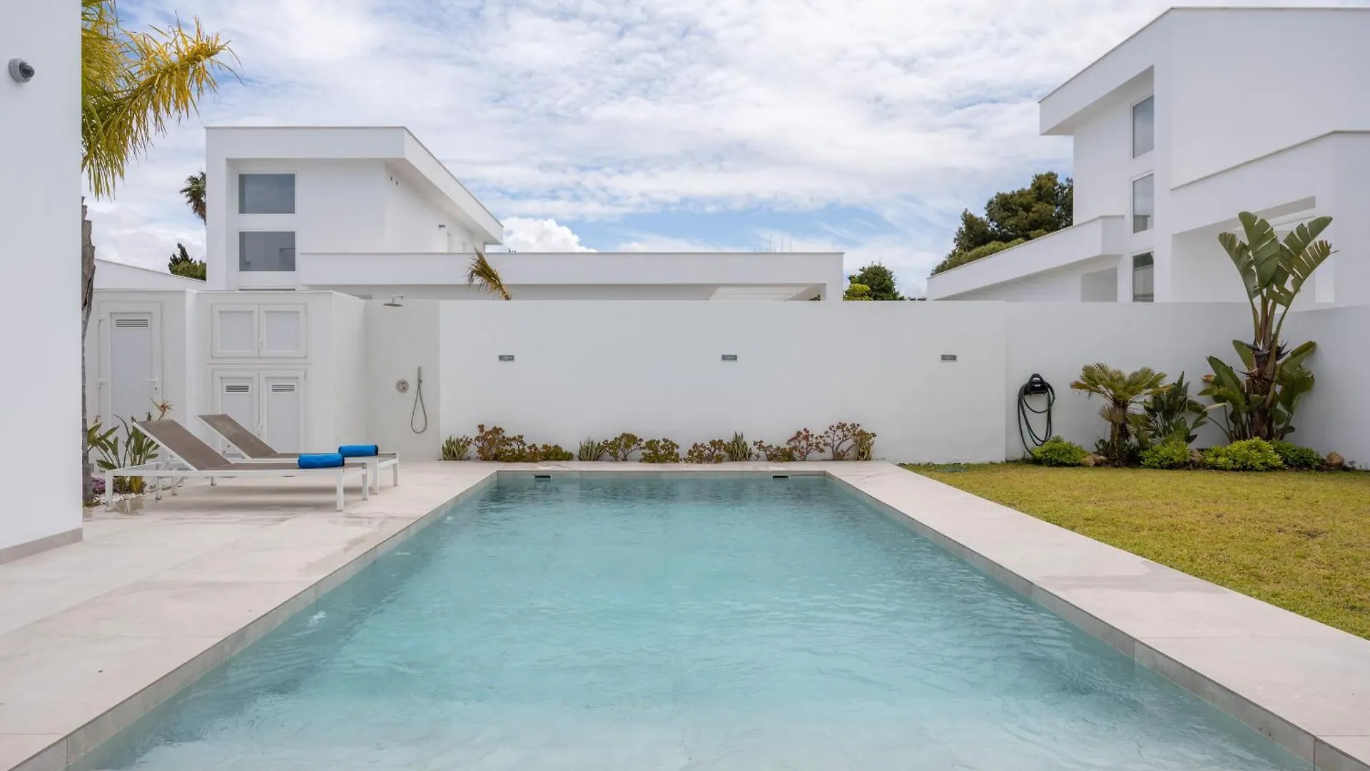 Villa Miami Novo Sancti Petri