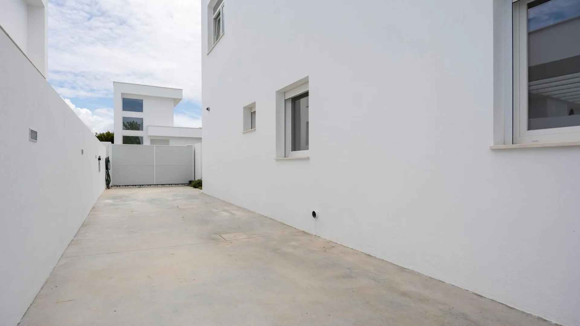 Villa Miami Novo Sancti Petri 0*,