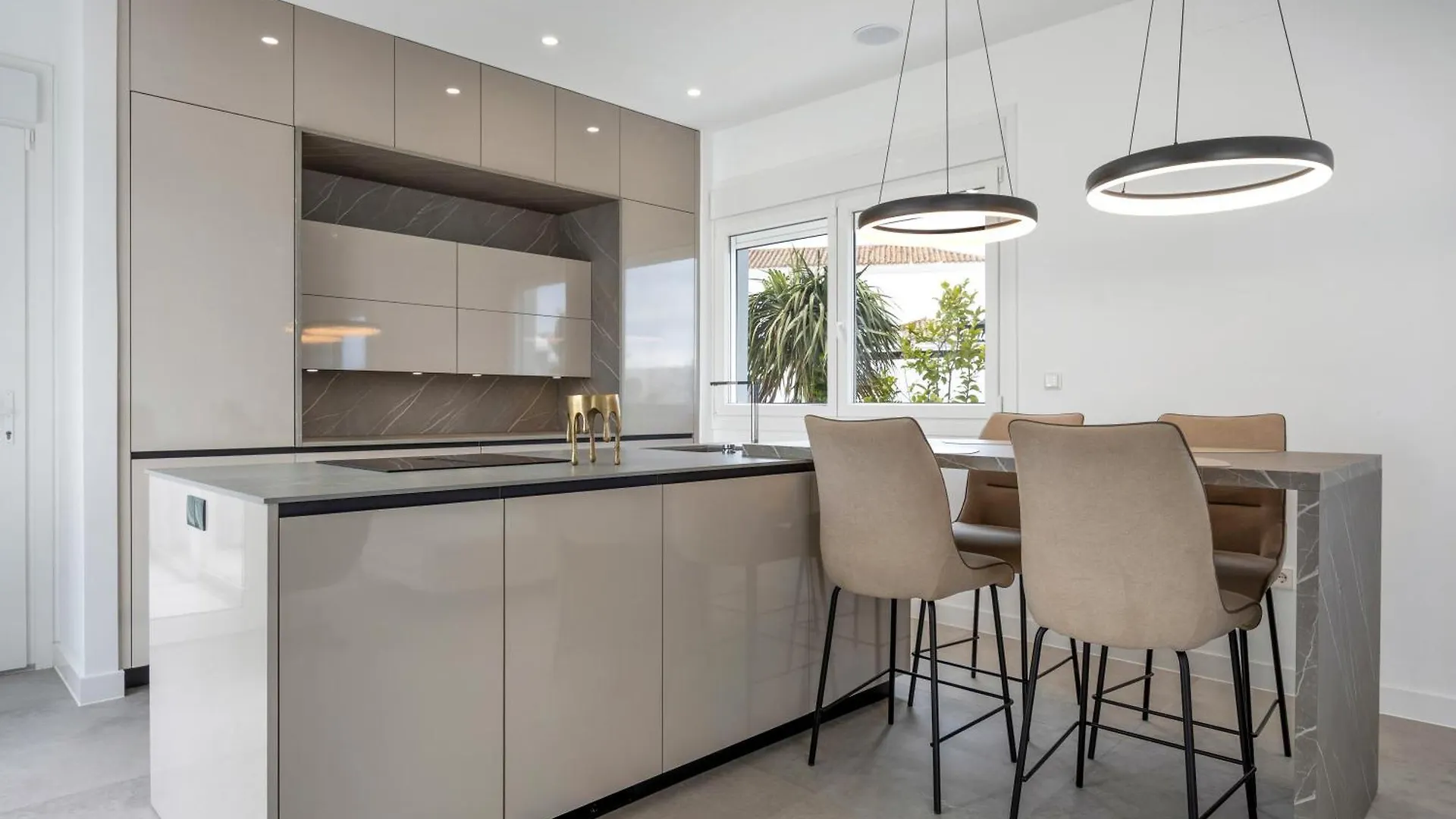 Villa Miami Novo Sancti Petri 0*,